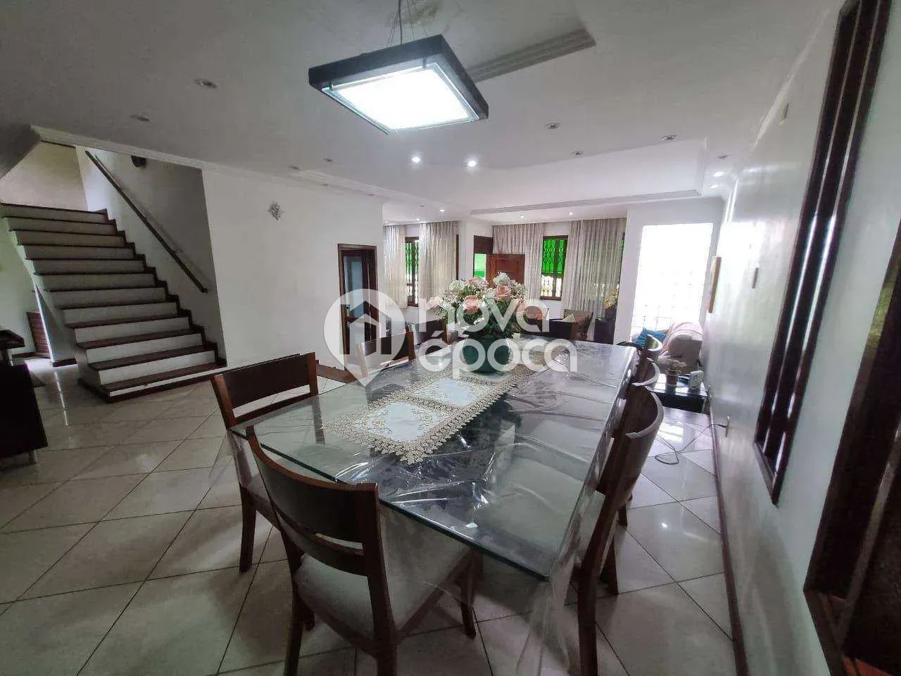 Jardim Vinte e Cinco de Agosto | Casa 5 quartos, sendo 4 suites - Foto 3