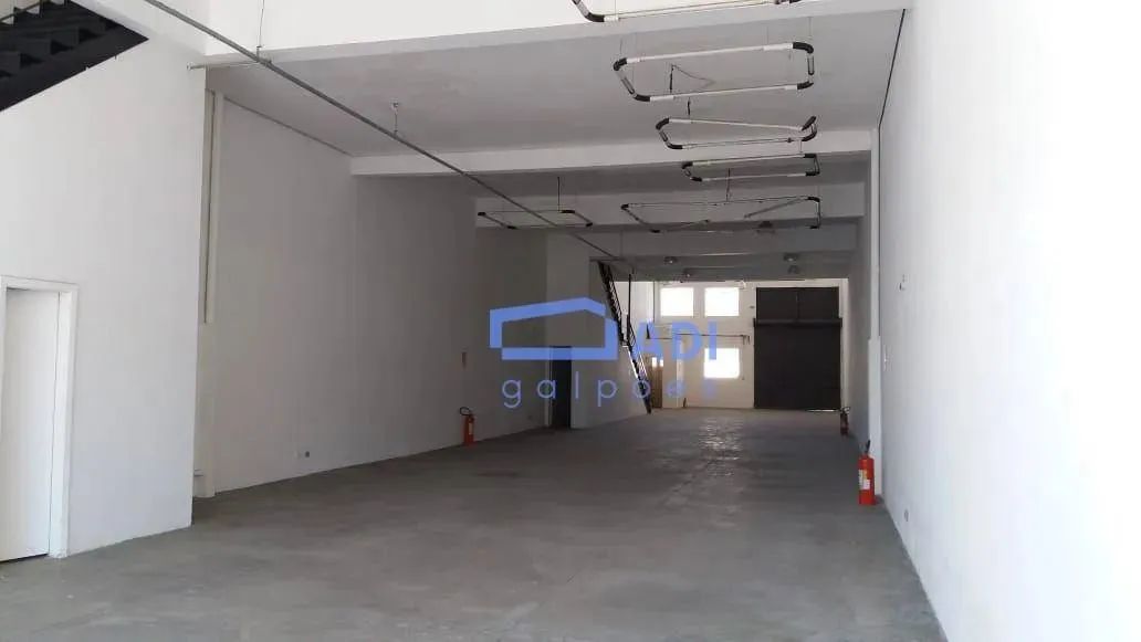 Galpão Industrial/Logístico - Monousuário - Locação - 950 m² - Alphaville - São Paulo - SP - Foto 4