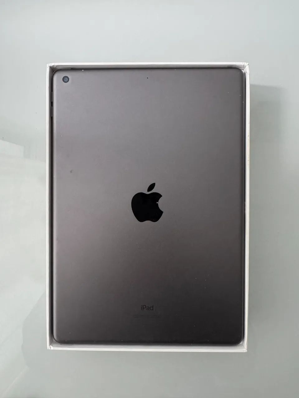 iPad 7 32GB Wi-Fi Space gray - Foto 3