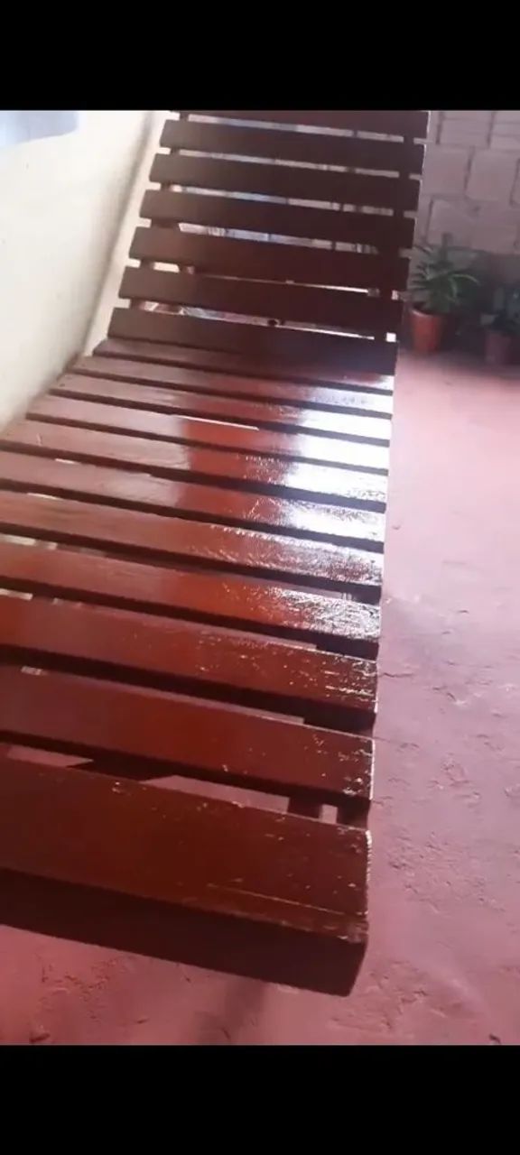 Maca Para Bronze 