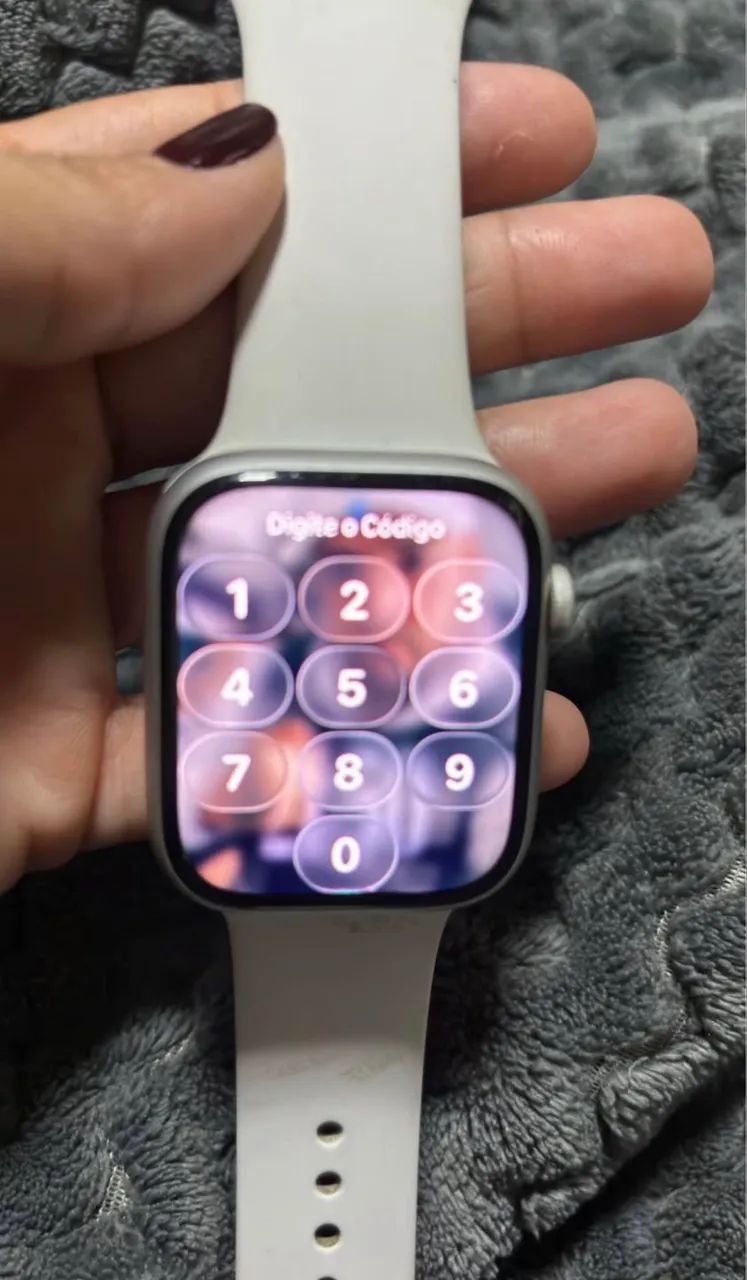 Apple Watch  - Foto 3