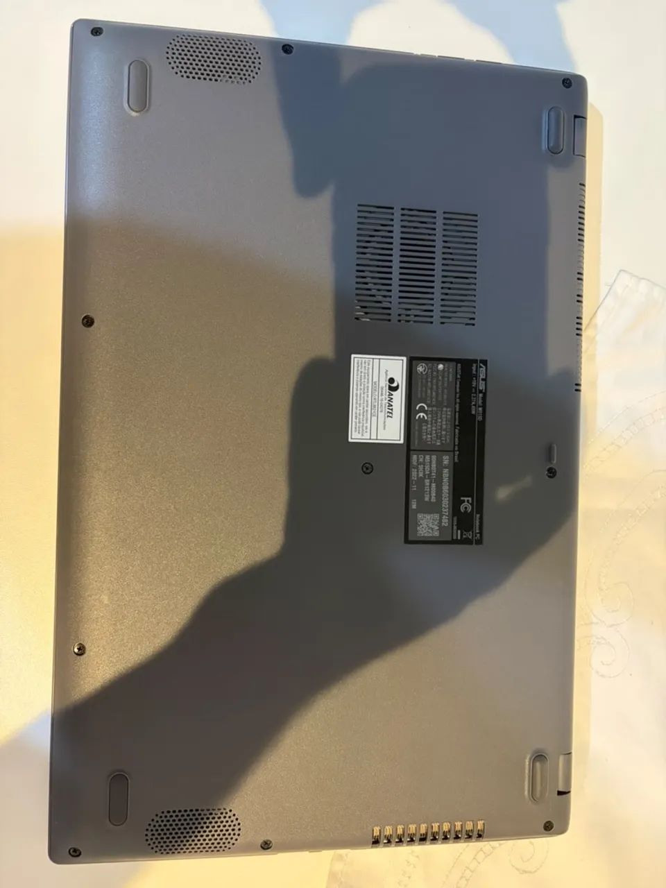 Vende-se Notebook  - Foto 4