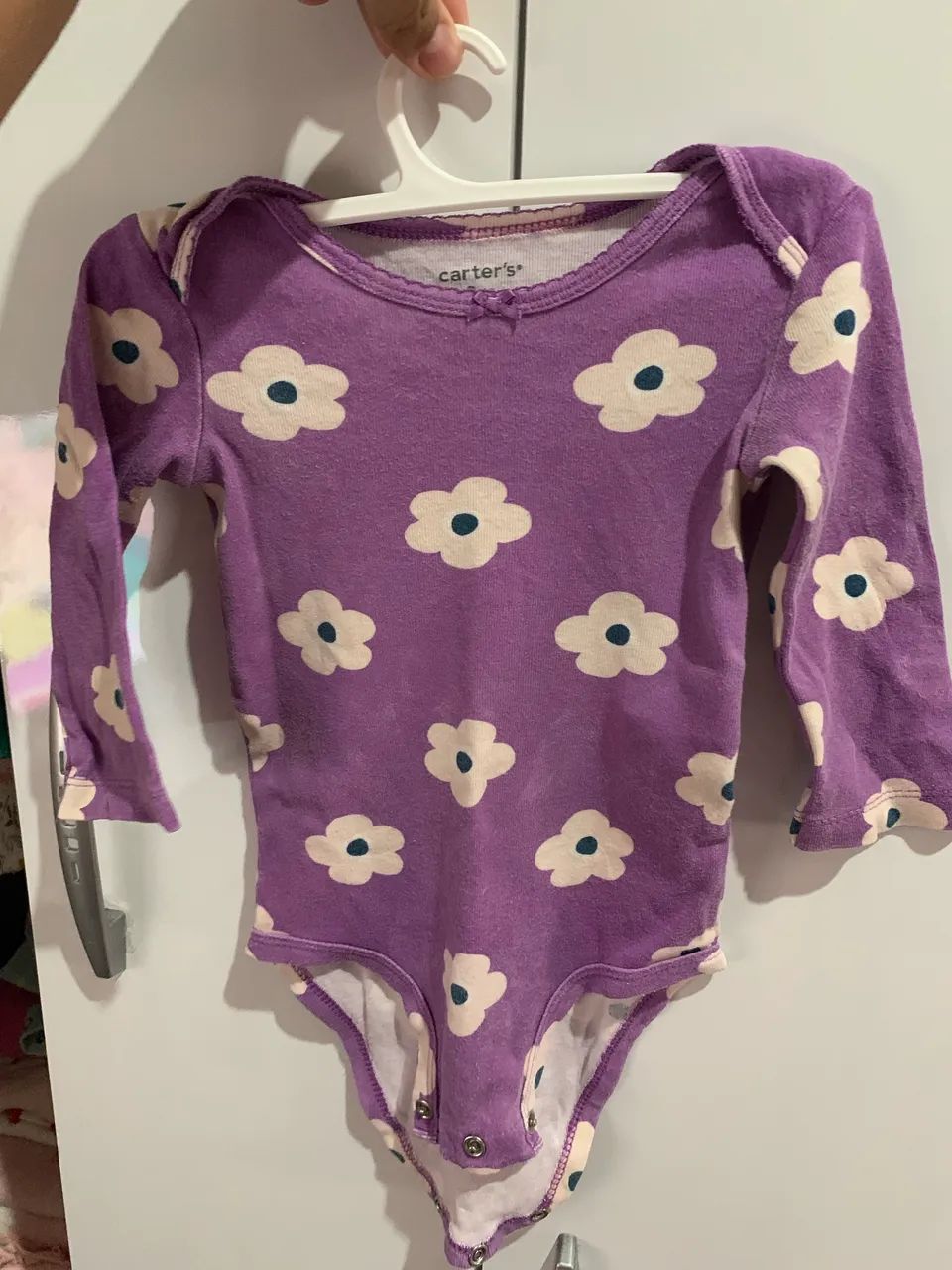 Kit bodys carters 9m - Foto 5