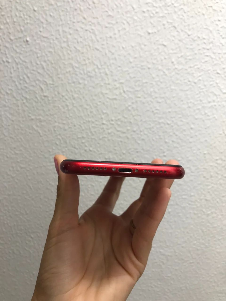 iPhone RED 64 GB  - Foto 6