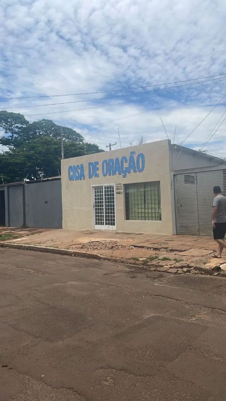 Foto - Campo Grande - Coophavila II