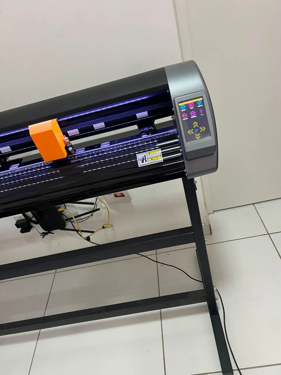 PLOTTER DE RECORTE  - Foto 3