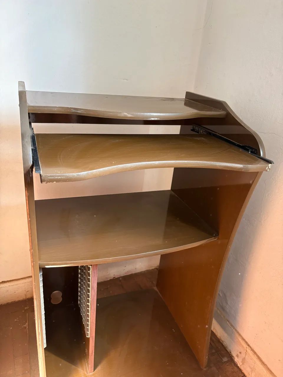 Mesa de computador