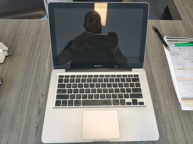 macbook pro 13 mid 2010