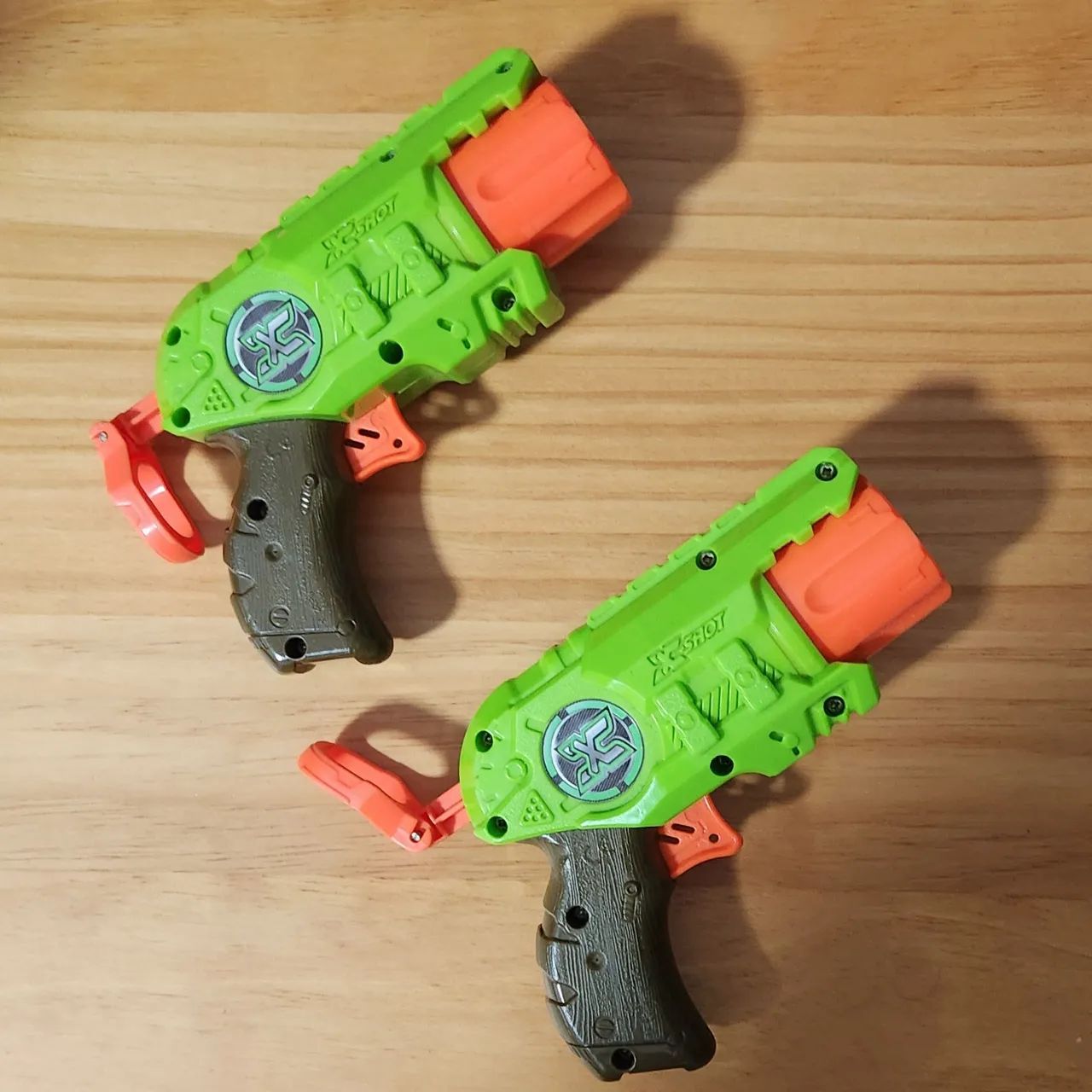 Nerf 