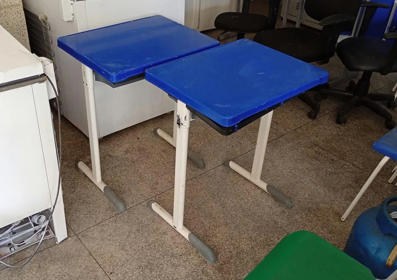 Mesa escolar 