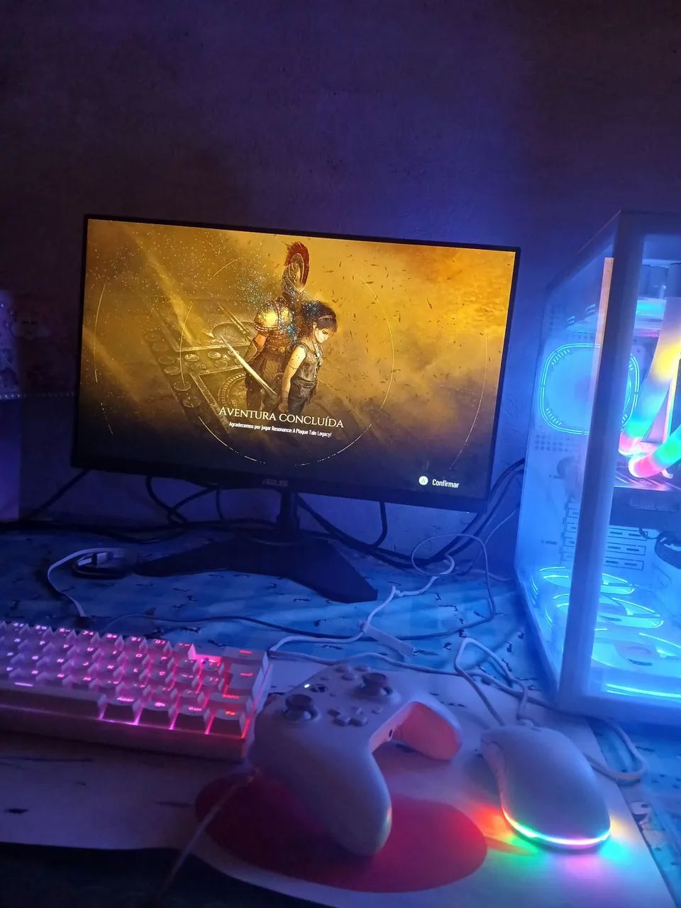 Pc gamer - Foto 3