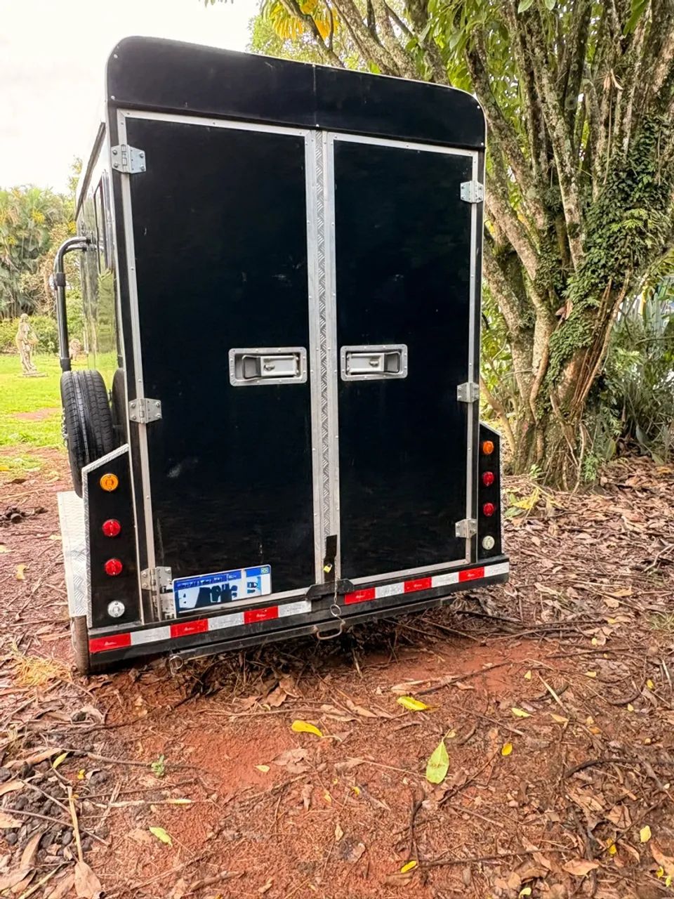 Trailer cavalo 2025  - Foto 4