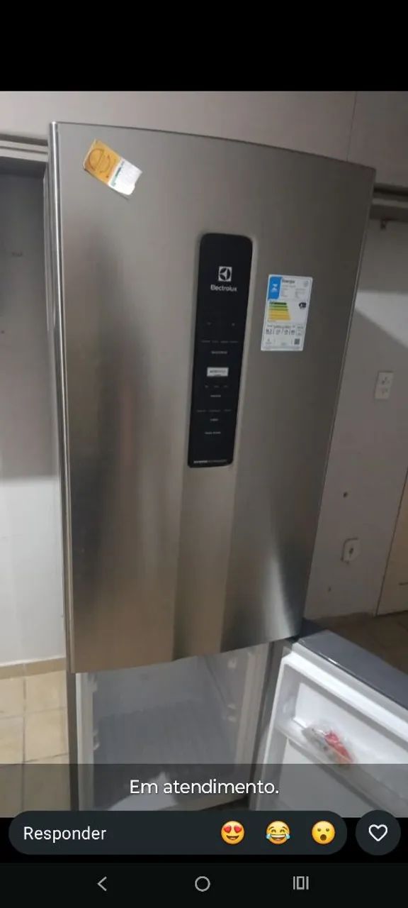 Conserto de geladeiras e máquinas de lavar roupa  - Foto 3