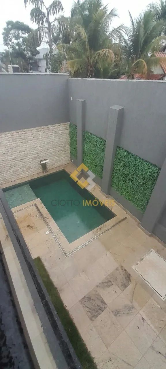 Casa 4 quartos sendo 3 suites - Trevo - Foto 4