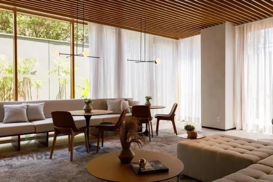 APARTAMENTO - ITAIM BIBI - SP