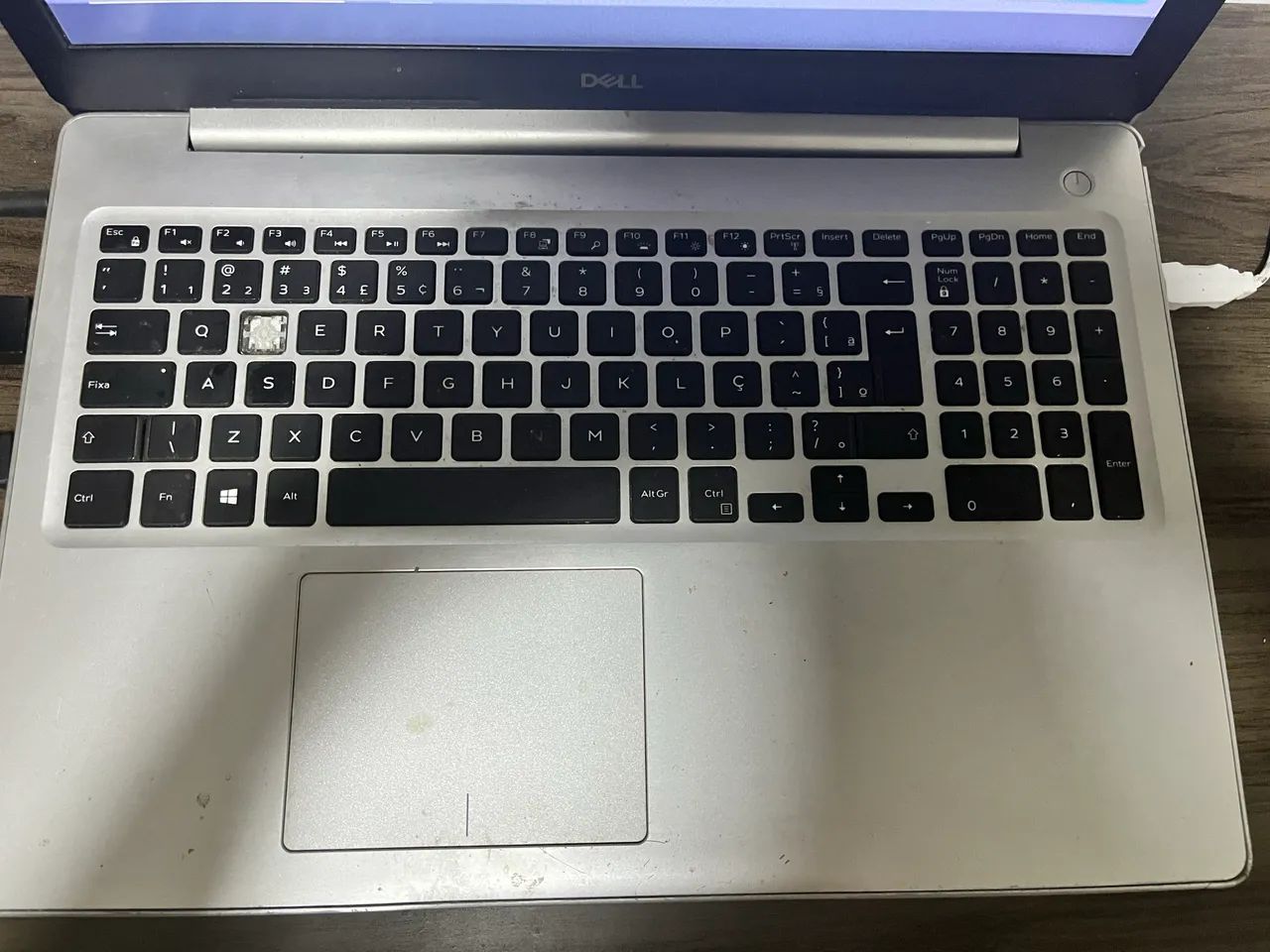 Notebook Dell  - Foto 4