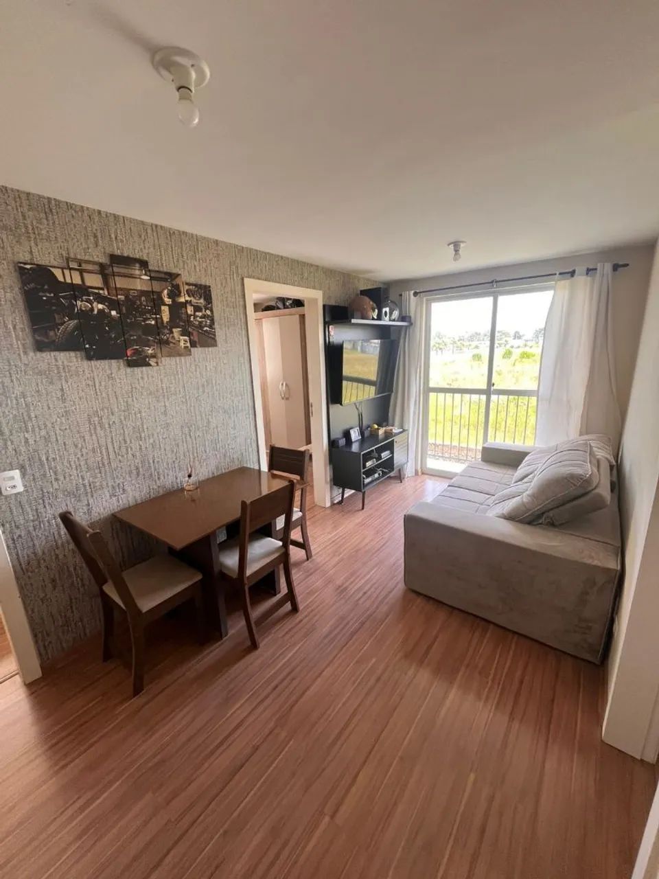 Apartamento 3 quartos com piscina  - Foto 4