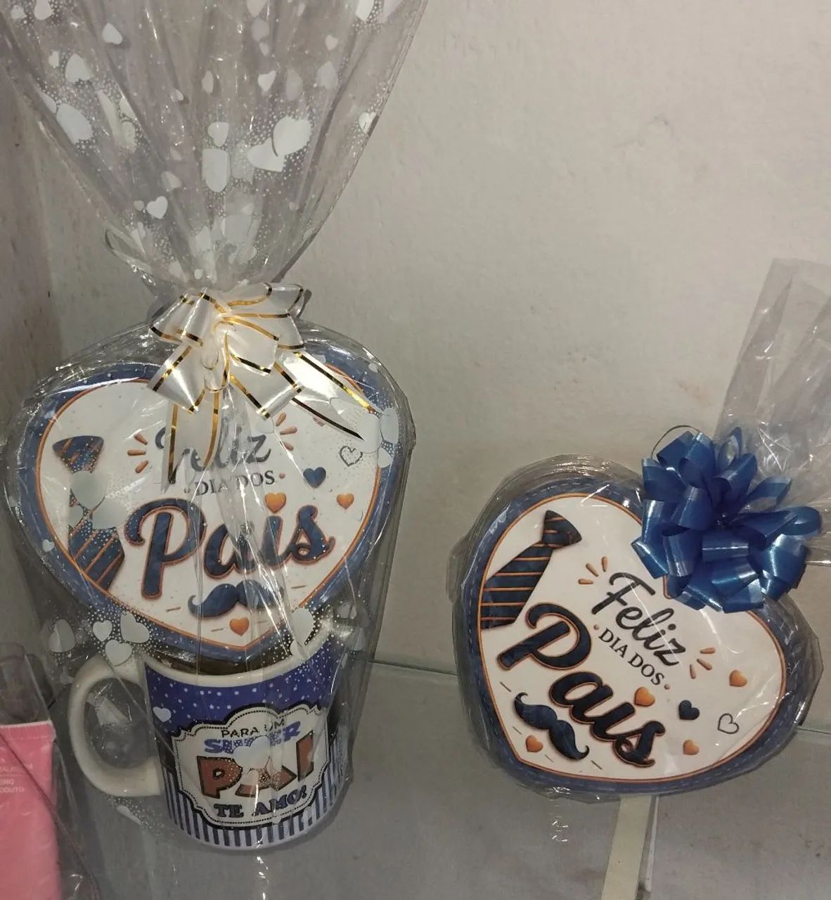 Neste dia dos pais surpreenda eles com lindos kits.  - Foto 5