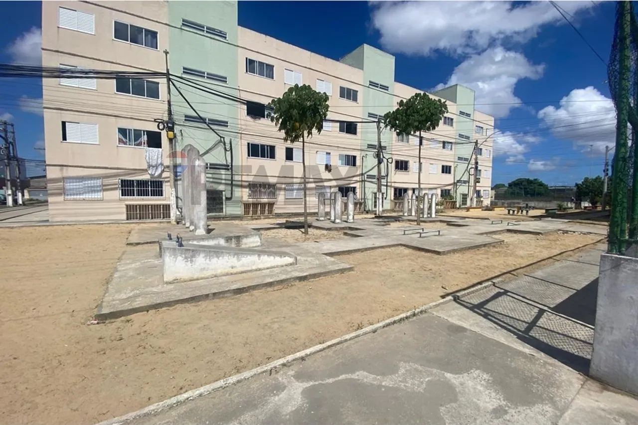 Apartamento à venda no Santos Dumont