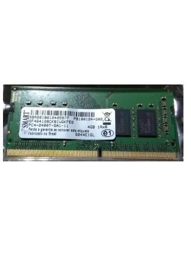 memoria pc4 4Gb