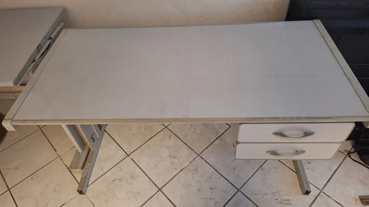 Mesa de Escritório - Foto 2