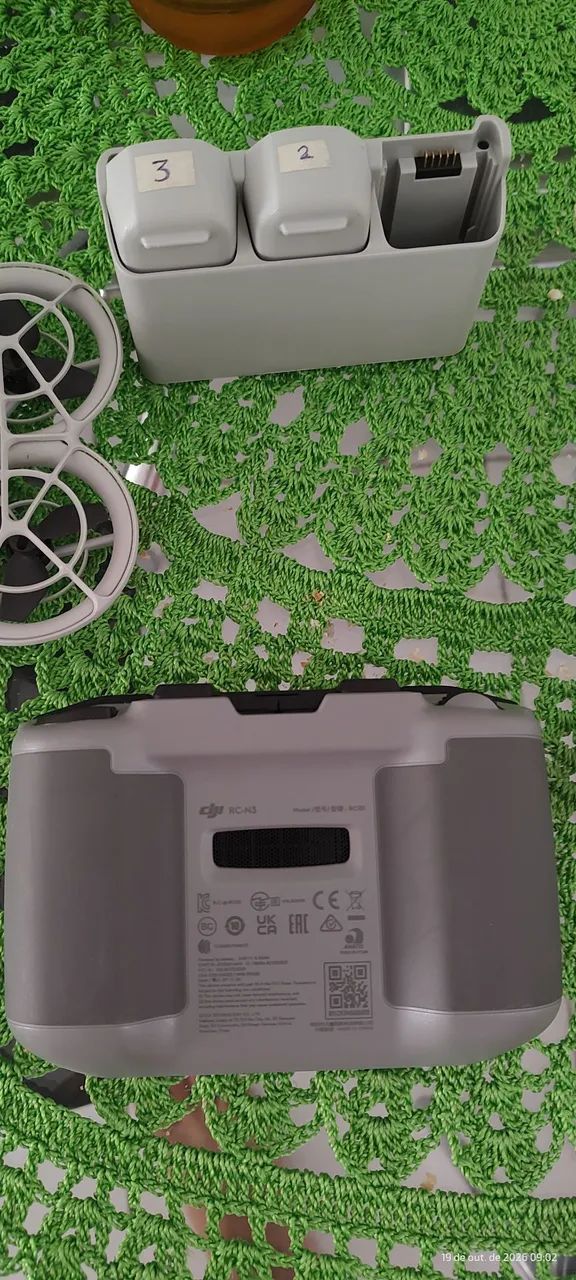 Drone DJI Neo Fly More Combo - Foto 5