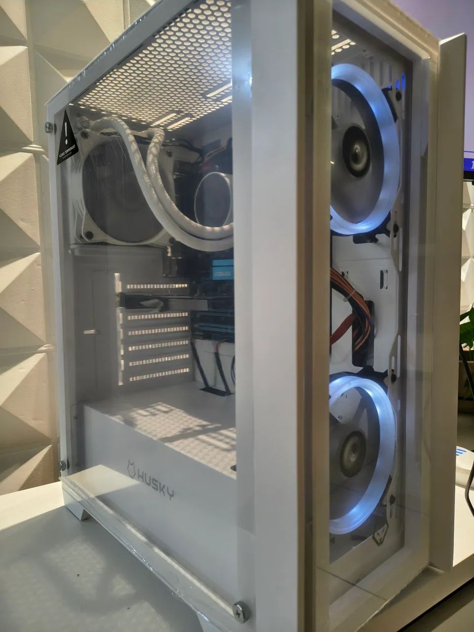 Computador PC - Foto 4