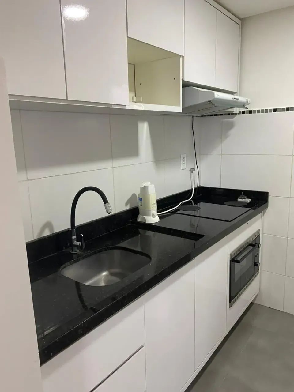 ALUGO APTO - PARQUE DAS LARANJEIRAS - 2 QUARTOS - Foto 3
