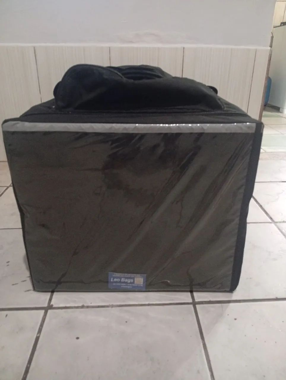 Bag entrega 
