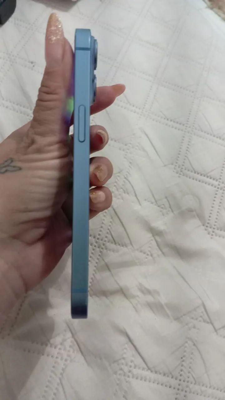 iPhone 14 super conservado  - Foto 2
