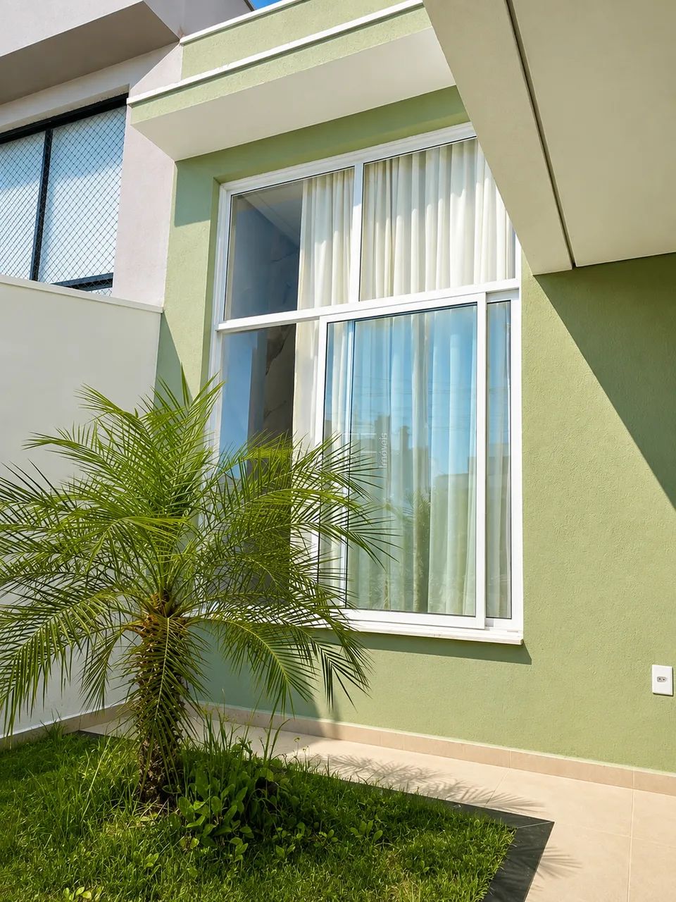 Casa à venda em Indaiatuba, Jardins do Império, com 3 quartos, com 105 m², Vila Paraty