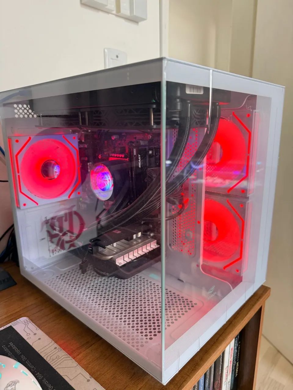 PC gamer 