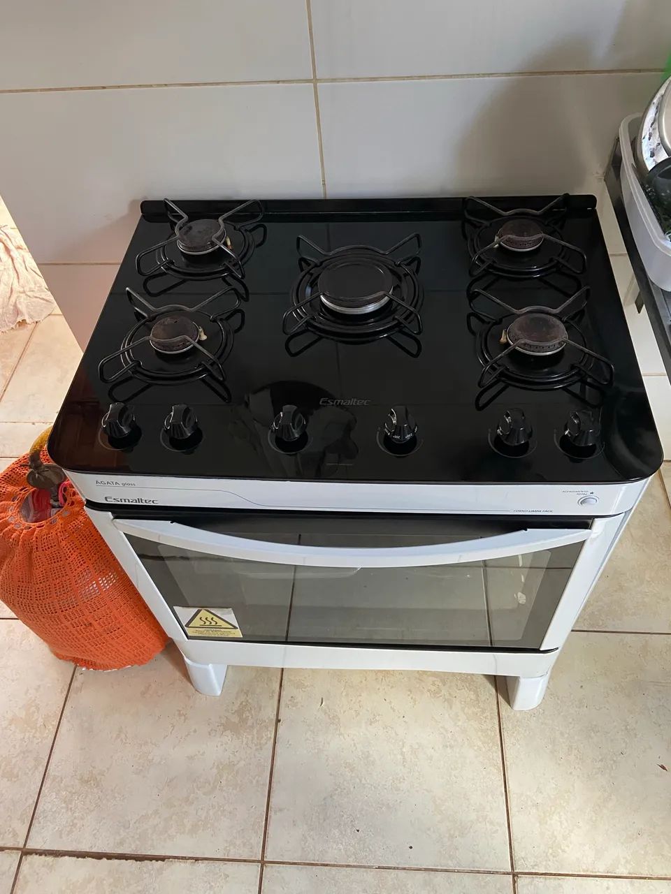 Fogão  - Foto 2