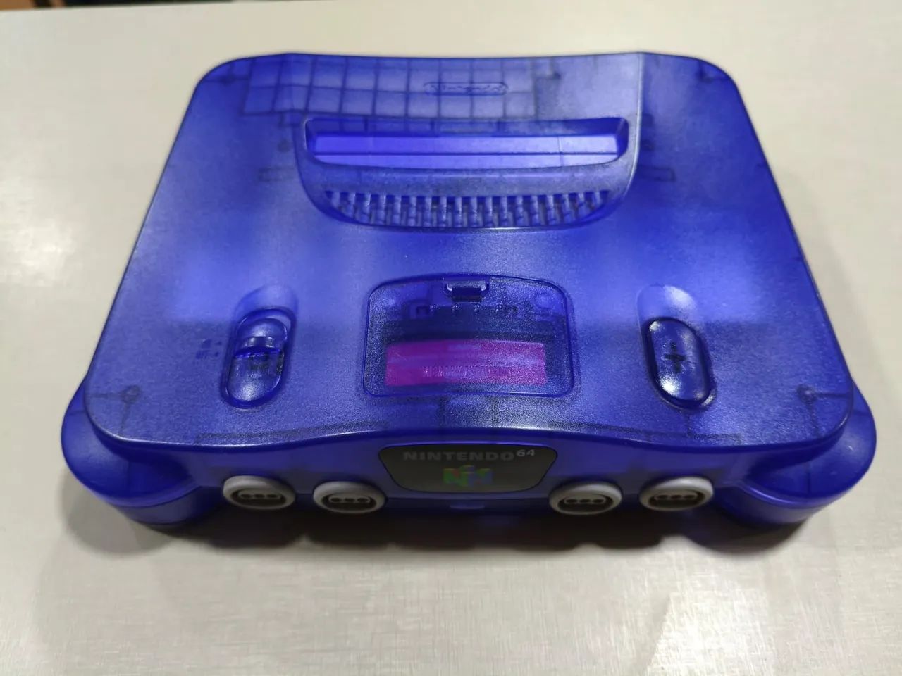 Console N64 sabores - Foto 2