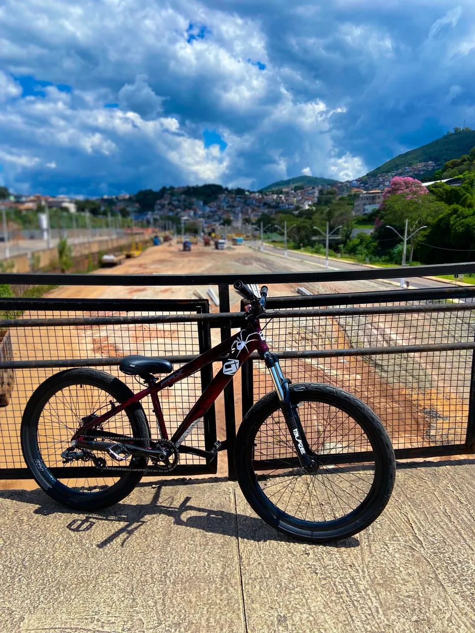 Vendo Bike GIOS FRX - Foto 2