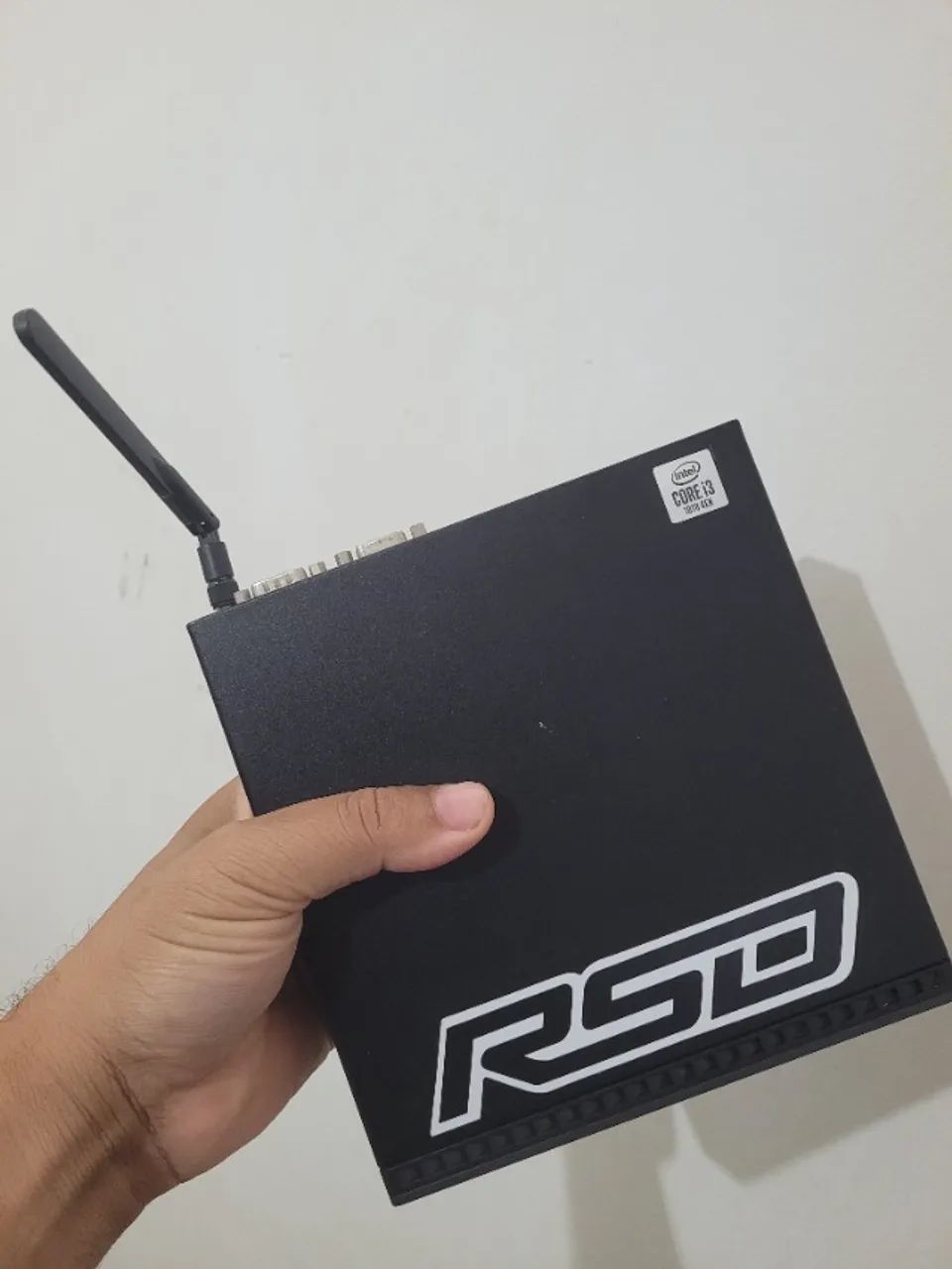 computador lenovo thinpad i3 decima geração - Foto 2