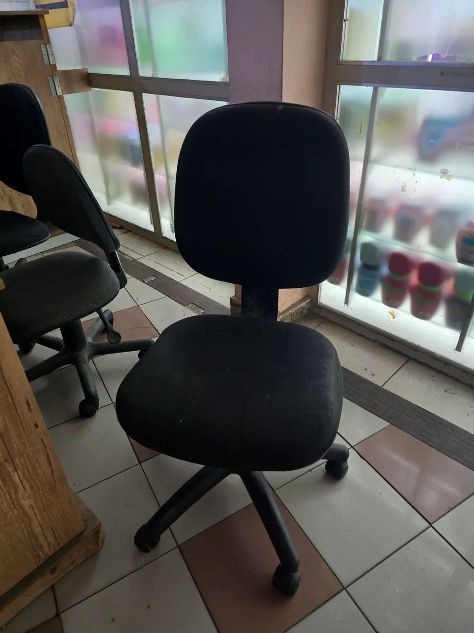 Cadeira  - Foto 2