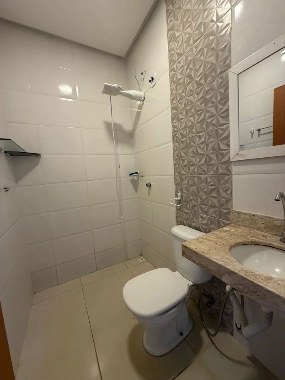 Casa com piscina bairro paraíso  - Foto 2