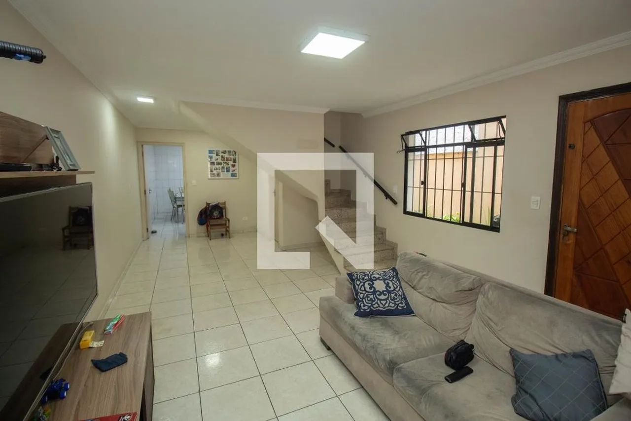 Casa à Venda - Vila Gustavo, 3 Quartos, 400 m2 - Foto 5