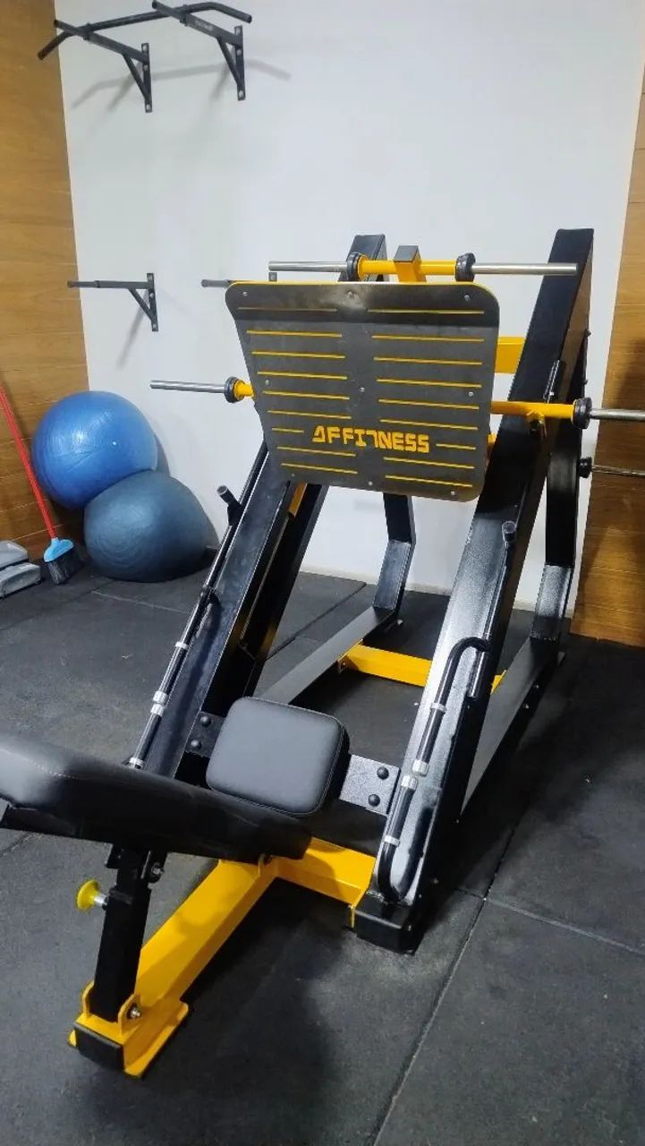Leg 45, academia, Studio e condomínios  - Foto 5