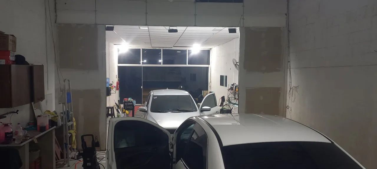 ponto comercial na pista principal de guriri - Foto 3