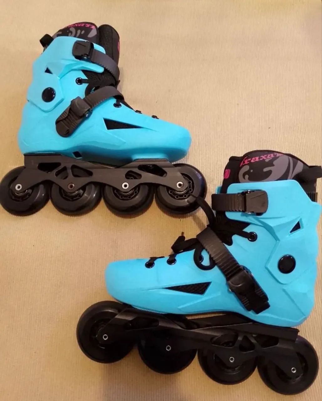 Patins  - Foto 2