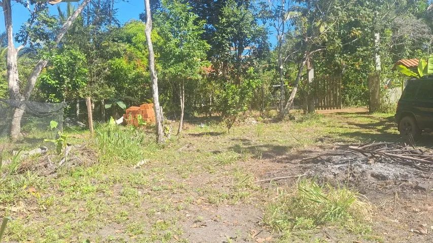 Terreno 2 km da praia em Serra Grande - Foto 3