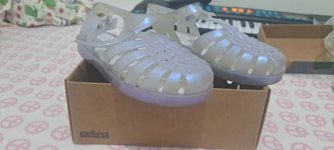 Mini melissa  - Foto 2