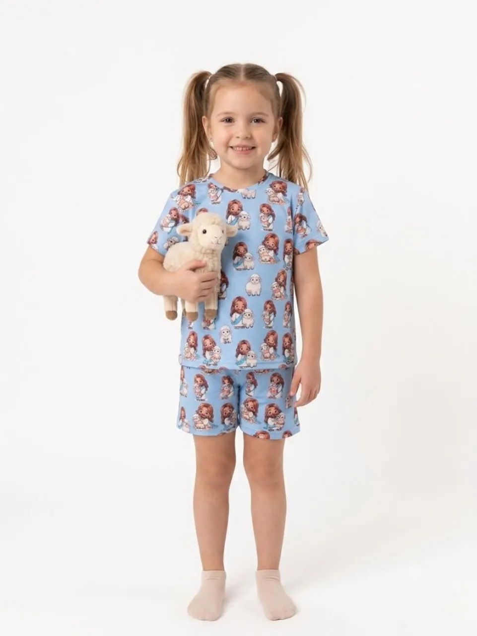Pijama infantil  - Foto 2