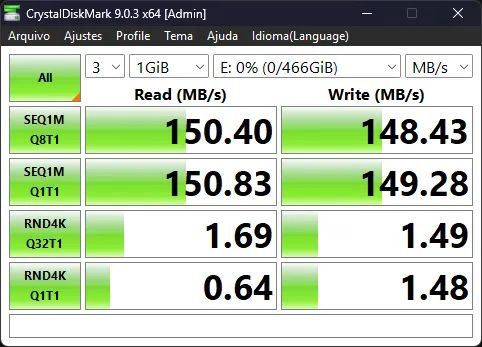 HD SEAGATE 500GB DESKTOP - Foto 4
