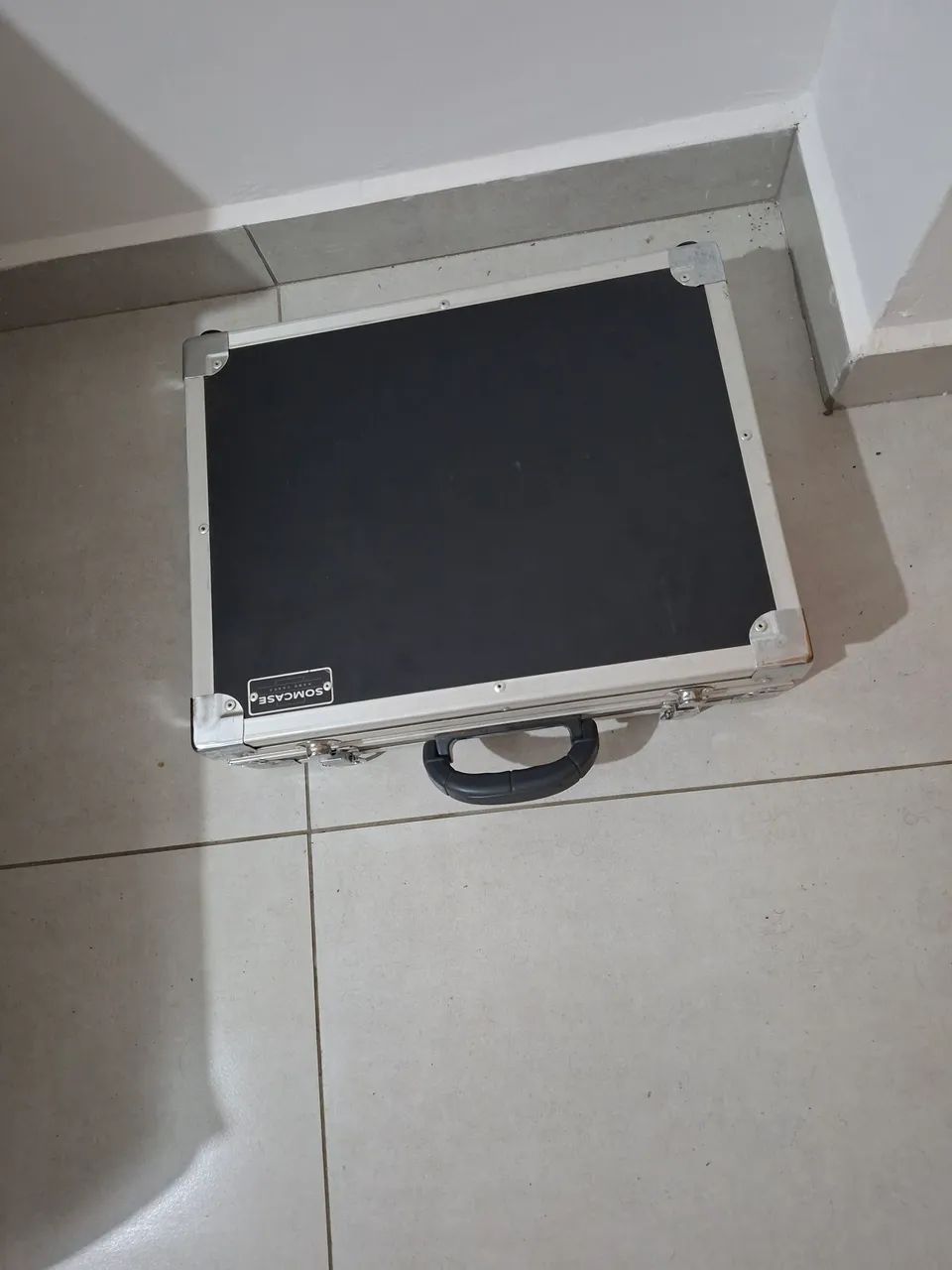 Equipamentos de som para cantar podcast  - Foto 4