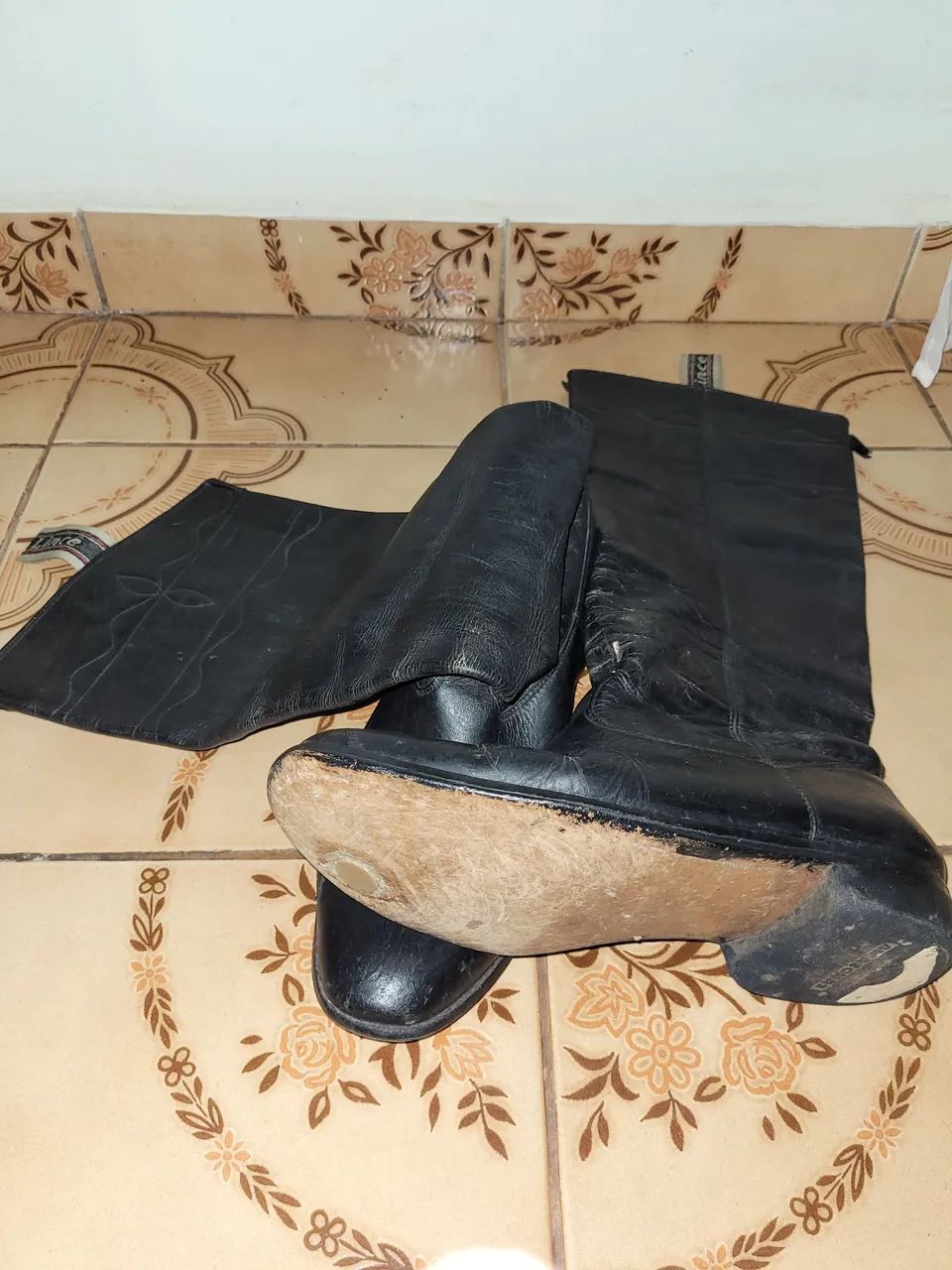 Botas masculina - Foto 5