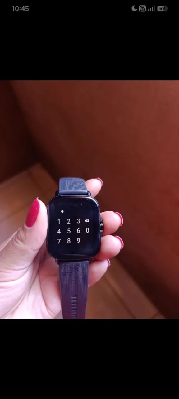 Amazfit GTS 2  - Foto 3