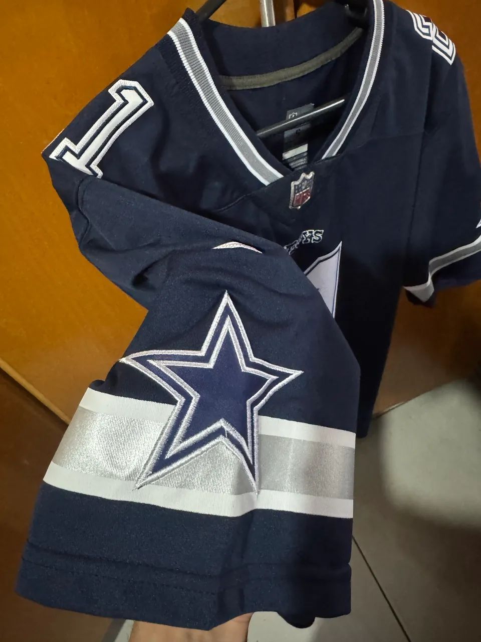 Jersey nfl cowboys  - Foto 4